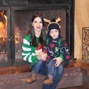 Meet your Posher, Alejandra